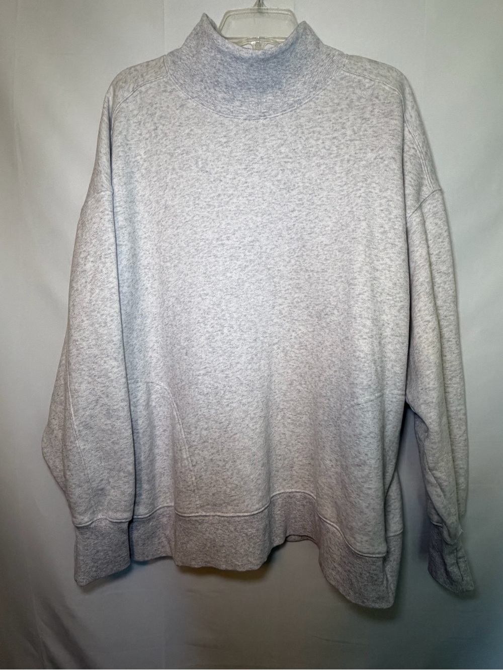 Offline by Aerie Cloud Mock Neck Sweater